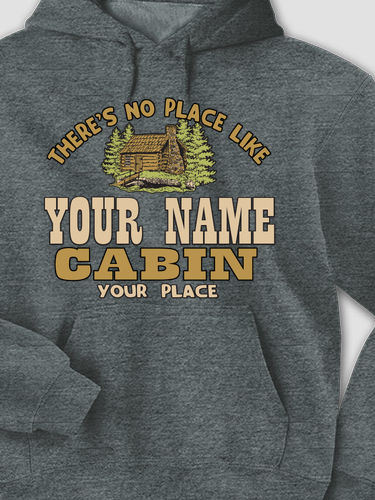 Cabin : Printed Hoodies