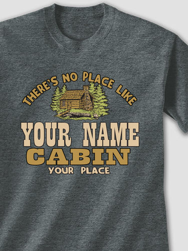 Cabin : Printed T-Shirts