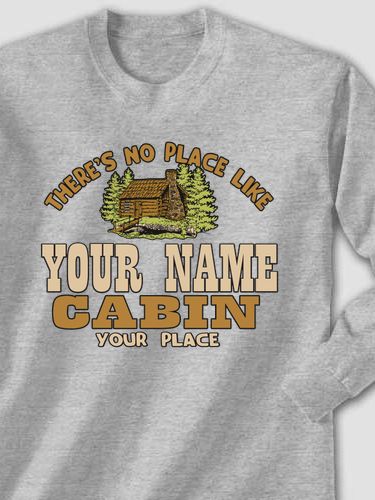 Cabin : Printed Long Sleeves