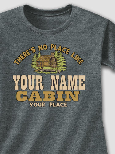Cabin : Printed T-Shirts