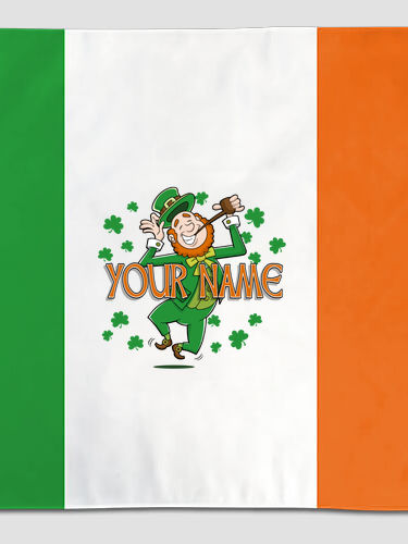 Leprechaun : Flags