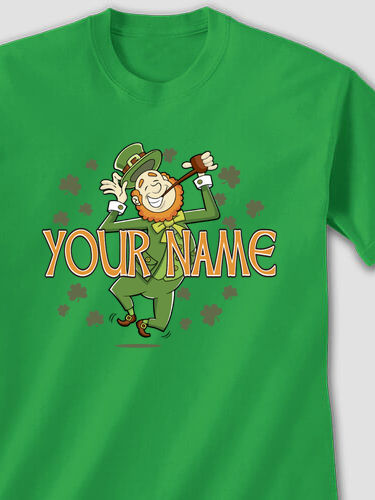 Leprechaun : Printed T-Shirts