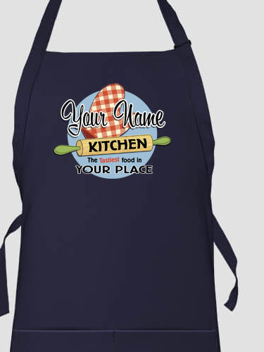 Kitchen : Printed Aprons