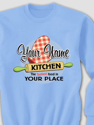 Kitchen : Printed Sweatshirts