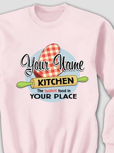 Kitchen : Printed Sweatshirts