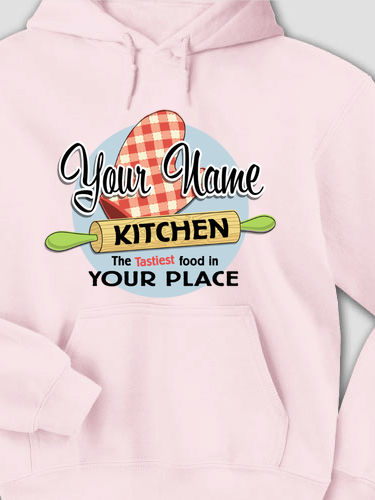Kitchen : Printed Hoodies
