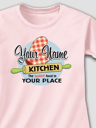 Kitchen : Printed T-Shirts