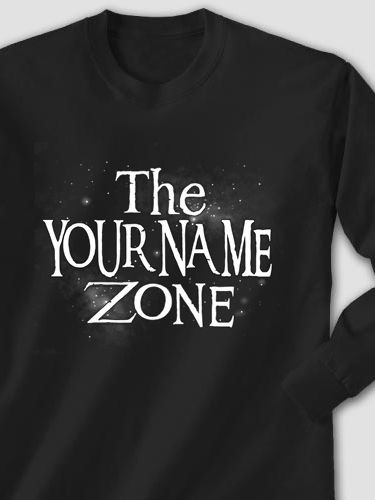 Family Zone : Printed Long Sleeves