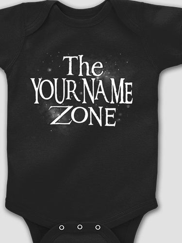 Family Zone : Printed Baby Bodysuits