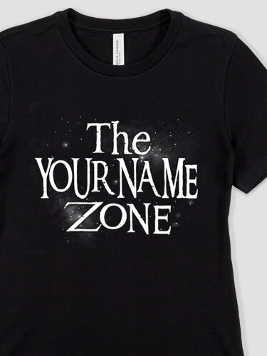 Family Zone : Premium Ladies T-Shirts
