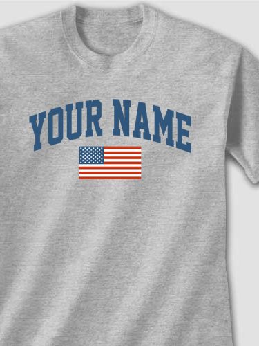 American Varsity : Printed T-Shirts