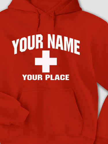 Lifeguard : Printed Hoodies