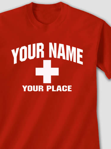 Lifeguard : Printed T-Shirts