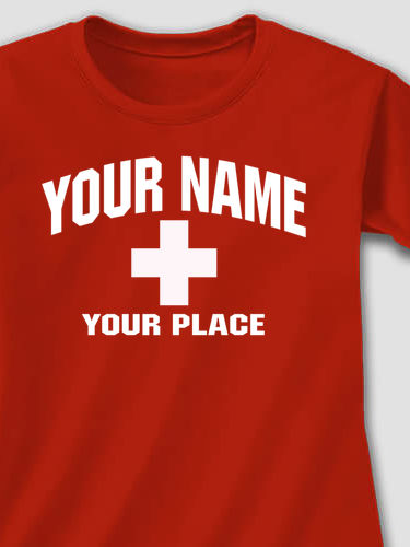 Lifeguard : Printed T-Shirts