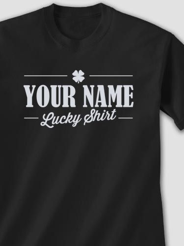 Lucky : Printed T-Shirts