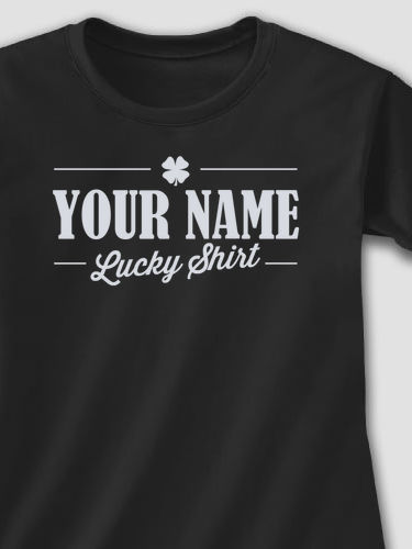Lucky : Printed T-Shirts
