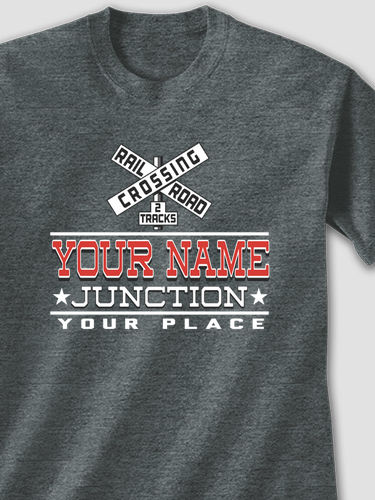 Junction : Printed T-Shirts