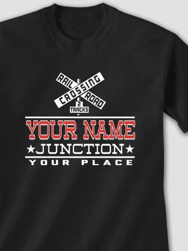 Junction : Printed T-Shirts