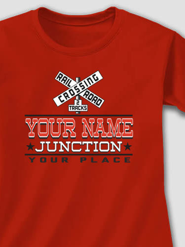 Junction : Printed T-Shirts