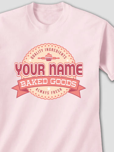 Baked Goods : Printed T-Shirts