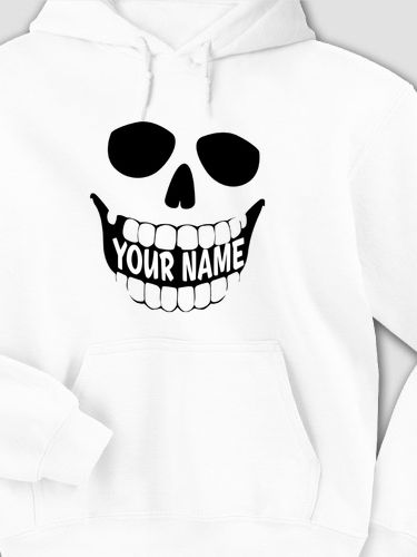 Skeleton : Printed Hoodies