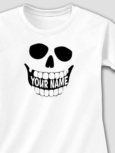 Skeleton : Printed T-Shirts