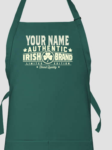 Irish Brand : Printed Aprons