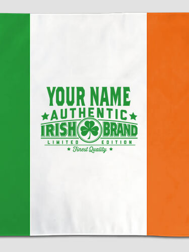 Irish Brand : Flags