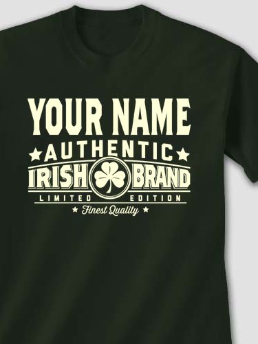 Irish Brand : Printed T-Shirts