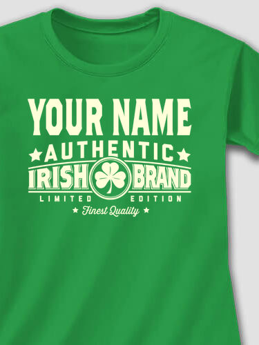 Irish Brand : Printed T-Shirts