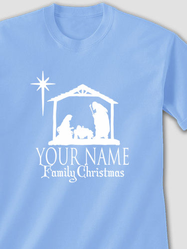 Nativity : Printed T-Shirts