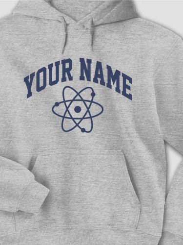 Science : Printed Hoodies