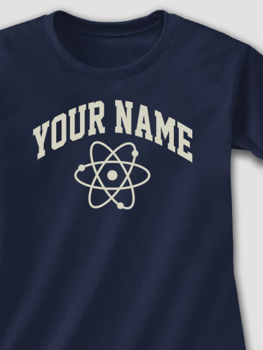 Science : Printed T-Shirts