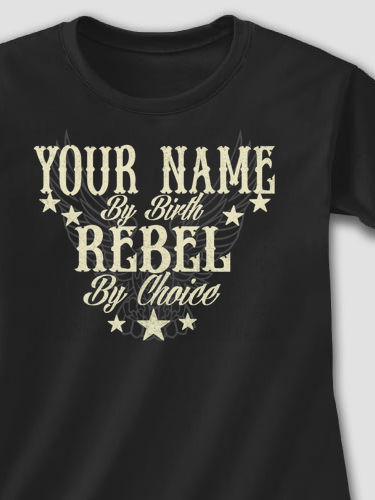 Rebel : Printed T-Shirts