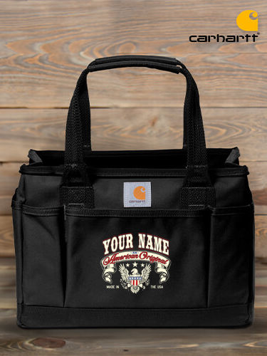 American Original : Carhartt&reg; Utility Totes