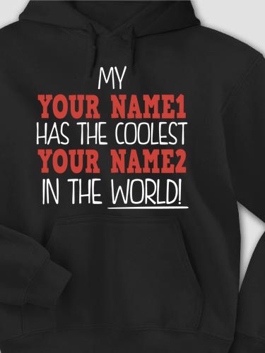 The Coolest : Printed Hoodies