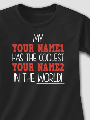 The Coolest : Printed T-Shirts