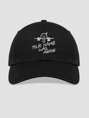 Kilroy : Embroidered Baseball Hats
