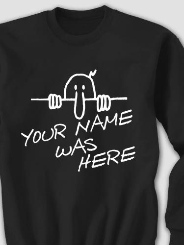 Kilroy : Printed Sweatshirts