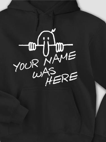 Kilroy : Printed Hoodies