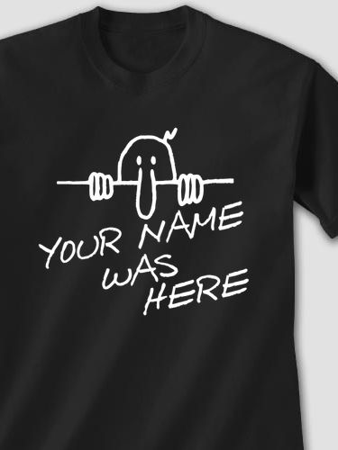 Kilroy : Printed T-Shirts