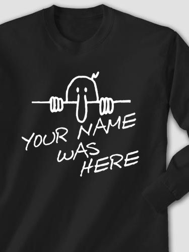 Kilroy : Printed Long Sleeves