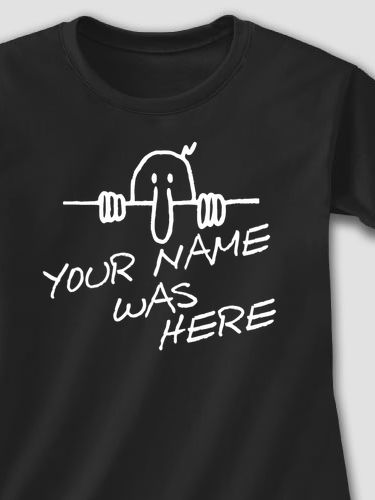 Kilroy : Printed T-Shirts