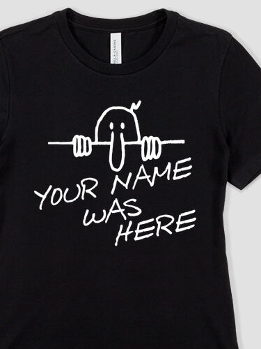Kilroy : Premium Ladies T-Shirts