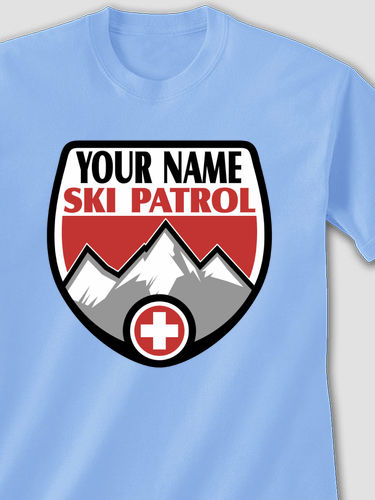 Ski Patrol : Printed T-Shirts