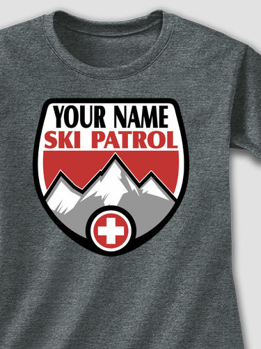 Ski Patrol : Printed T-Shirts
