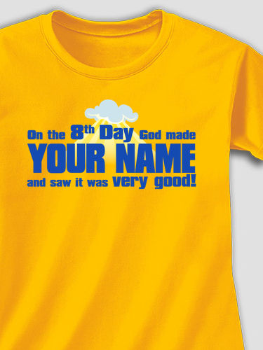 The 8th Day : Printed T-Shirts