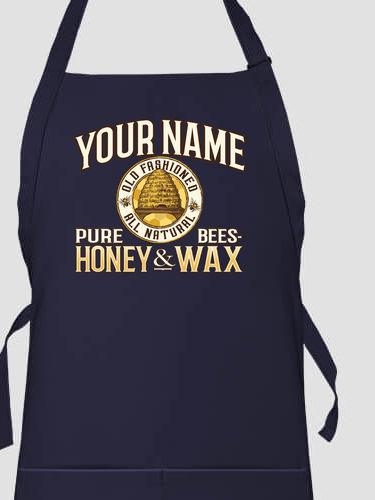 Beekeeping : Printed Aprons