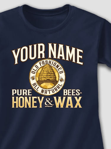 Beekeeping : Printed T-Shirts