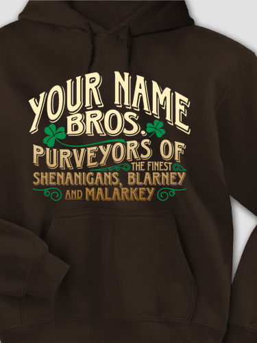 Shenanigans : Printed Hoodies